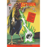 Ectyron Omnibus