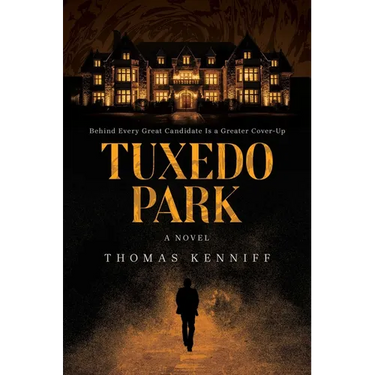 Tuxedo Park
