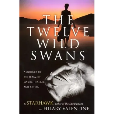 The Twelve Wild Swans: A Journey to the Realm of Magic, Healing, and Action