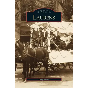 Laurens