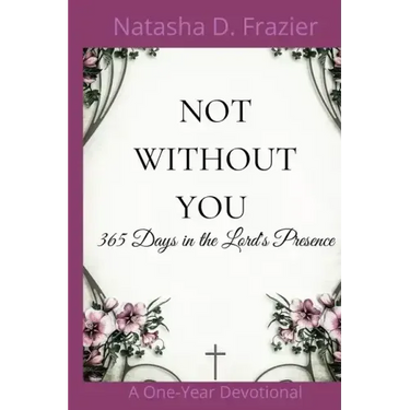 Not Without You