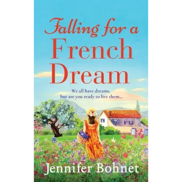 Falling for a French Dream