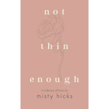Not Thin Enough