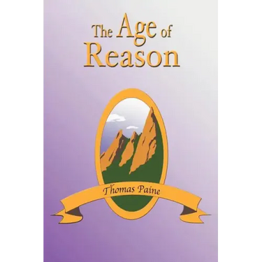 The Age of Reason