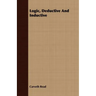 Logic, Deductive And Inductive