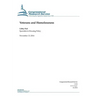 Veterans and Homelessness