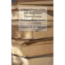 A Brief History of the 69th Regiment Pennsylvania Veteran Volunteers: From Formation Until Final Muster Out of the United States Service