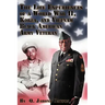 The Life Experiences of a World War II, Korea, and Vietnam Black American Army Veteran