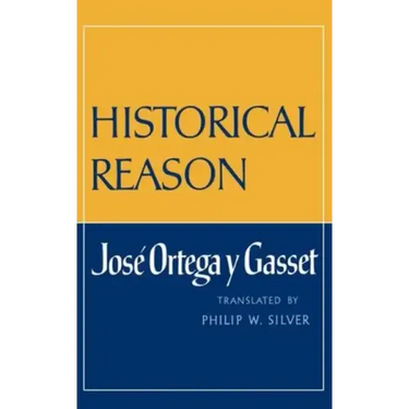 Historical Reason