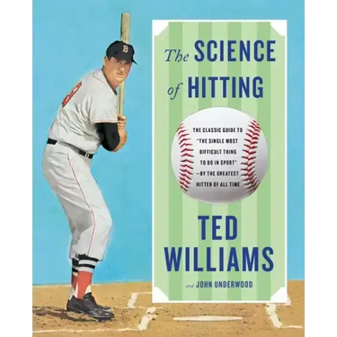 Science of Hitting