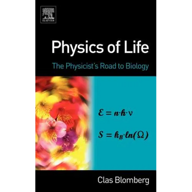 Physics of Life: The Physicist's Road to Biology