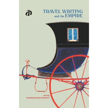 Travel Wrting and The Empire