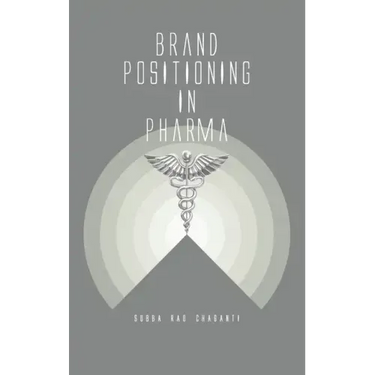 Brand Positioning in Pharma