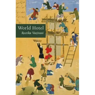 World Hotel
