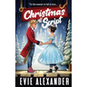 Christmas off Script: A Friends to Lovers, Steamy Romantic Comedy