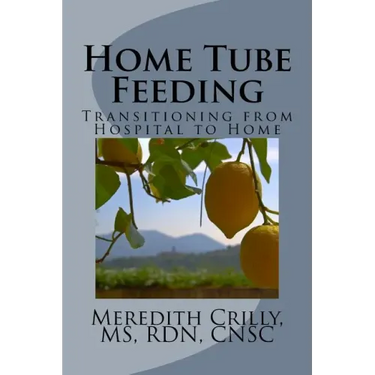 Home Tube Feeding