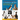 Canine Crazy Activity Book for Adults Who Love Dogs