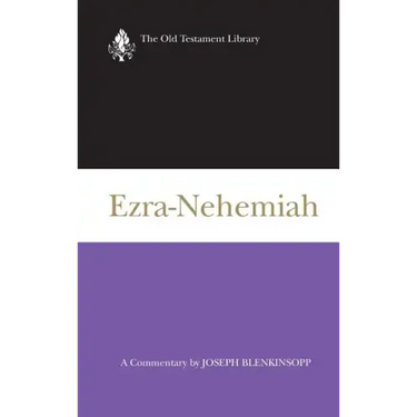 Ezra-Nehemiah (OTL)