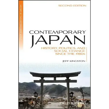 Contemporary Japan