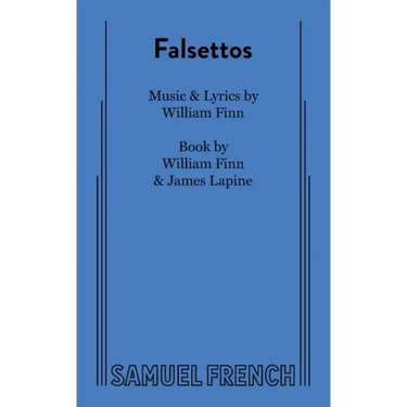 Falsettos