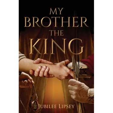 My Brother, the King