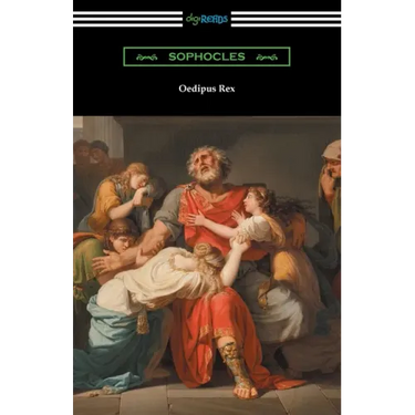 Oedipus Rex