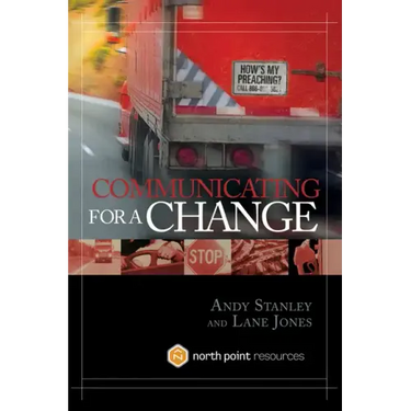 Communicating for a Change