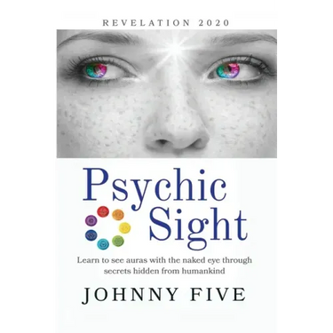 Psychic Sight