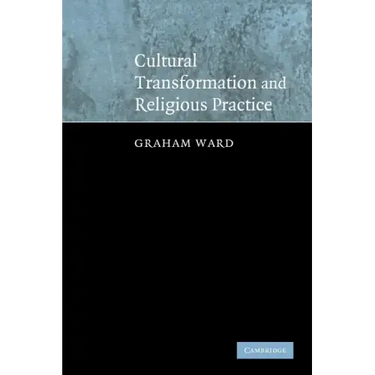 Cultural Transformation and Religious Practice
