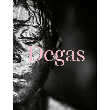 Degas: Dance, Politics and Society