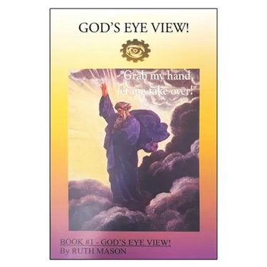 God's Eye View!: Book 1