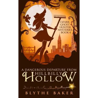 A Dangerous Departure from Hillbilly Hollow