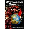 Warworld Gaia: Captain's Fate Book 2
