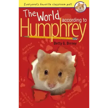 The World According to Humphrey