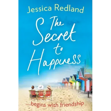 The Secret to Happiness