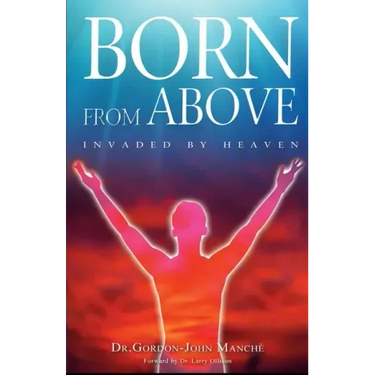 Born from Above: Invaded by Heaven