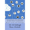 Internet of Things and Big Data Analysis: Recent Trends and Challenges
