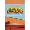Surviving the Witness Box: expert opinion in court