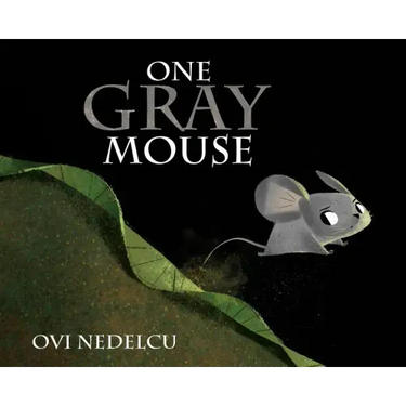 One Gray Mouse
