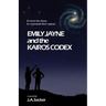 Emily Jayne and the Kairos Codex