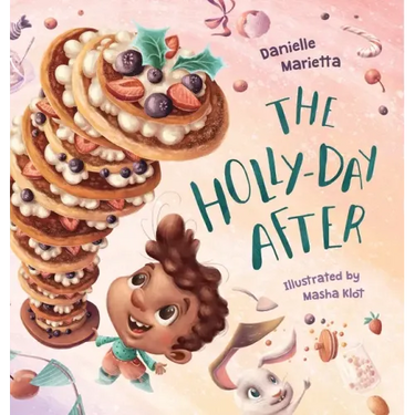 The Holly-day After