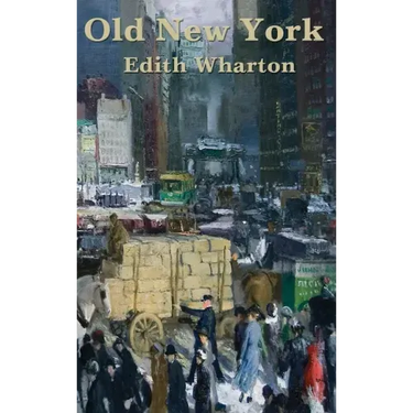 Old New York