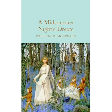 A Midsummer Night's Dream