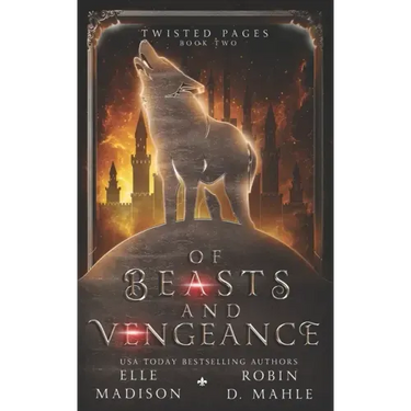 Of Beasts and Vengeance