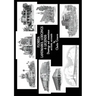 Florida Landmarks, Lodgings & Legends: Drawings and Sometimes Accurate Accounts