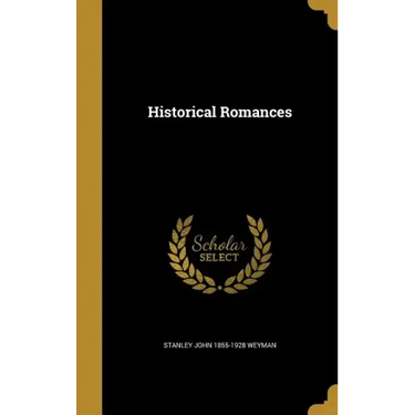 Historical Romances