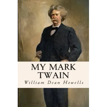 My Mark Twain