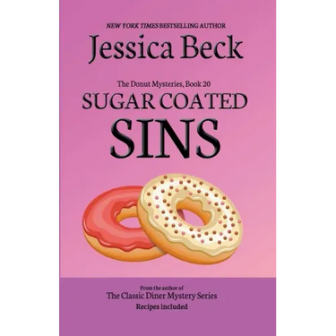 Sugar Coated Sins
