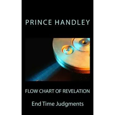 Flow Chart of Revelation: End Time Judgments