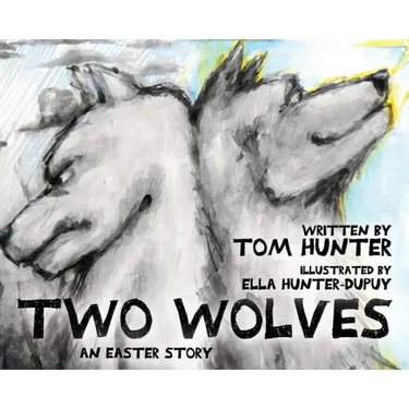 Two Wolves
